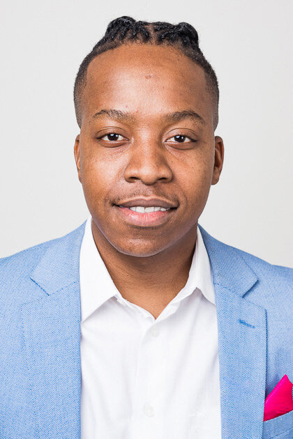 Patrick Mashegwana